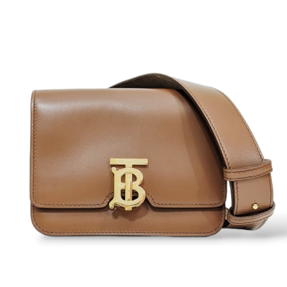 Burberry Handbags - ✨️💎Authentic Burberry Bumbag TB belt Bag